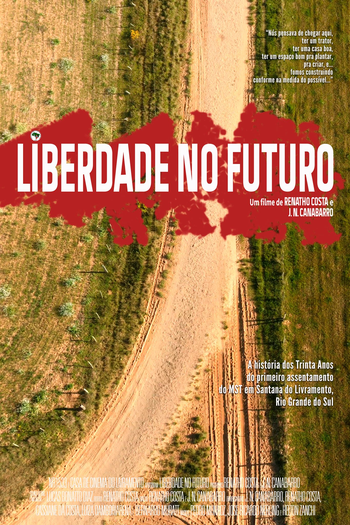  de Filme Liberdade no Futuro (2022)