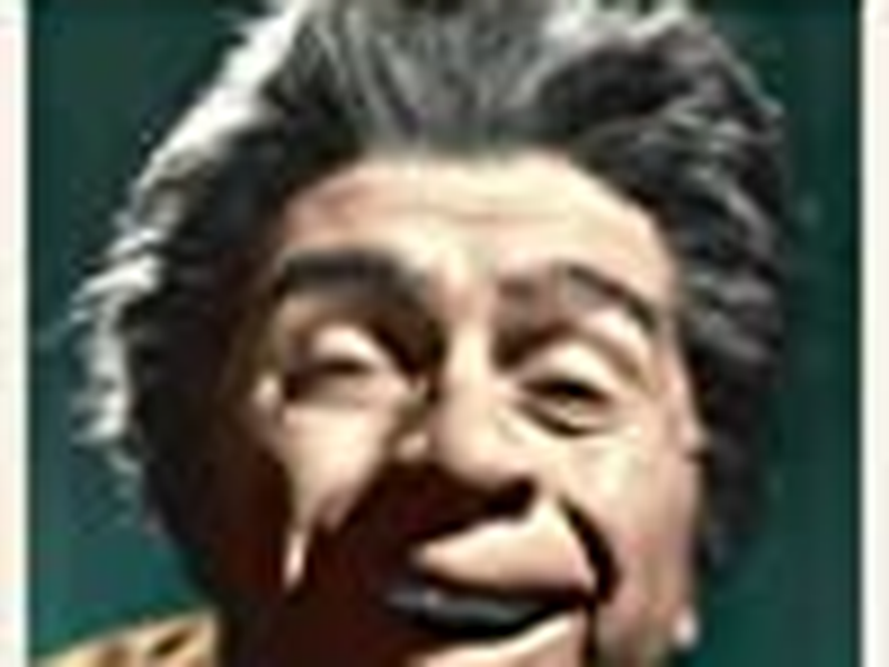 Foto 6 de O Homem Sem Alma