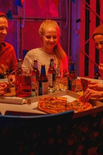 Poster de Episódio Odcinek 8 (2021)