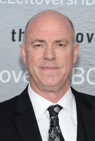 Michael Gaston (I)