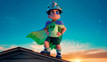 Pete Docter explica por que a Pixar removeu temas LGBTQ+ de “Elio”