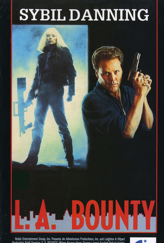 Poster 1 de Filme Vingança Obsessiva (1989)