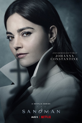  de Série Sandman (1ª Temporada) (2022)