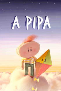 A pipa - Poster / Capa / Cartaz - Oficial 1