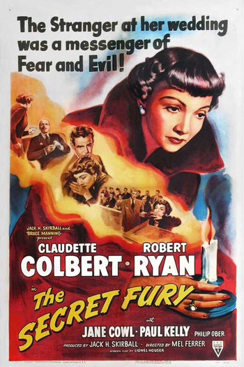  de Filme Cada Vida... Seu Destino (1950)