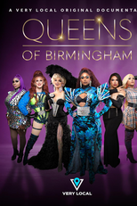 Queens of Birmingham (Queens of Birmingham)