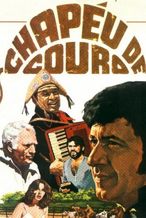 Chapéu de Couro  - Poster / Capa / Cartaz - Oficial 1