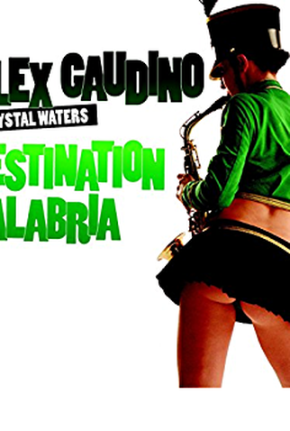 Poster 1 de Curta Alex Gaudino: Destination Calabria (2007)