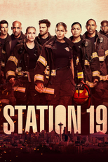 Station 19 (Station 19)