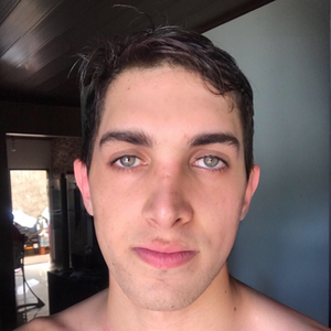 Foto de perfil de matheuscarnaba