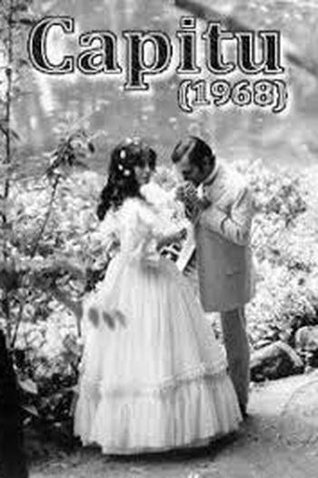  de Filme Capitu (1968)