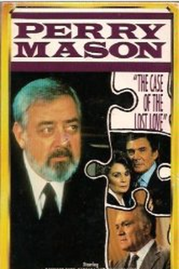  de Filme Perry Mason: O Caso do Último Amor (1987)