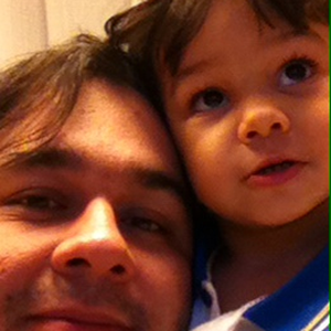 Foto de perfil de Adriano Zumba