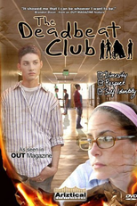 The Deadbeat Club (The Deadbeat Club)