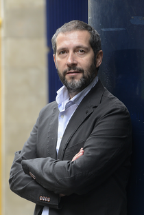 Carles Porta - Poster 3