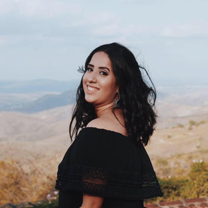 Foto de perfil de Alinny Miranda
