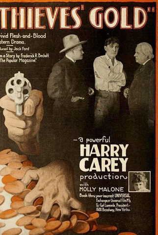 Poster 1 de Filme Quando se Ama (1918)