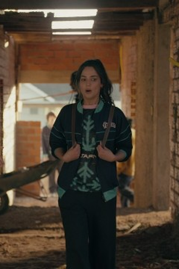 Poster de Episódio 1x1 (2024)