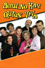 Aquí no hay quien viva (5ª Temporada) (Aquí no hay quien viva (5ª Temporada))
