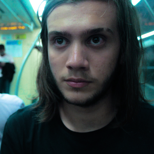 Foto de perfil de Vitor Sawaf