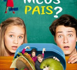 Cadê Meus Pais?