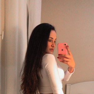 Foto de perfil de Dayane Néri