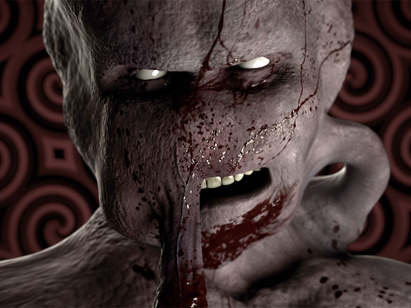 Foto 1 de Self-Assembly