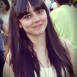 Foto de perfil de Mayby Souma