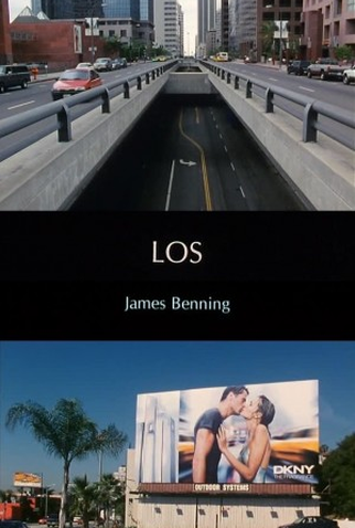 Poster 2 de Filme Los (2001)