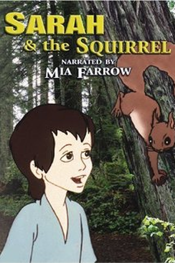  de Filme A Menina e o Esquilo (1982)