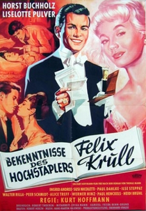 Krull, O Aventureiro (Bekenntnisse des Hochstaplers Felix Krull)