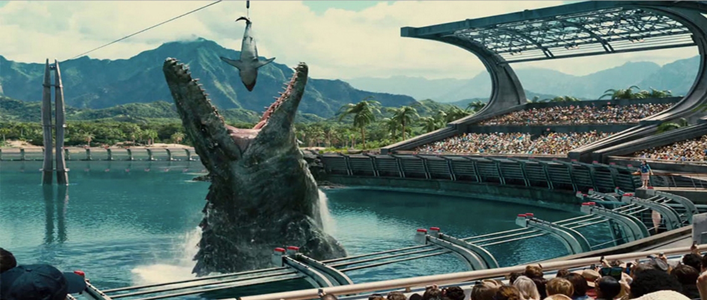 Sequência de Jurassic World ganha data de estreia | Notícias | Filmow