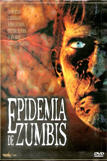 de Filme Epidemia de Zumbis (1966)