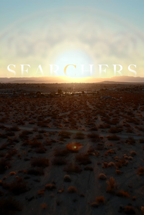 Searchers - Poster / Capa / Cartaz - Oficial 1