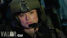 Valor | First Look Trailer | The CW