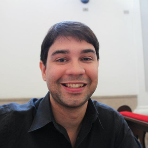 Foto de perfil de Vinicius Brum