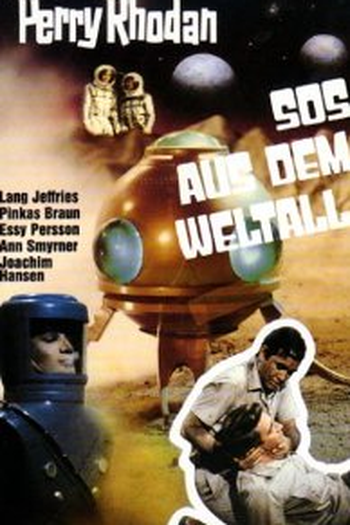  de Filme Amanhã, O Último Dia (1967)