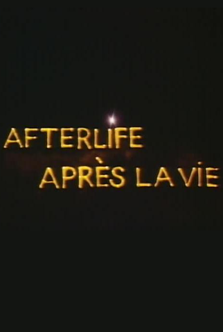 Poster 1 de Curta Afterlife (1978)