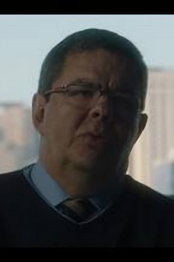 Poster de Episódio Arquivo Morto (2022)