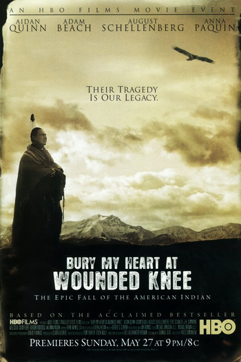  de Filme Enterrem Meu Coração Na Curva Do Rio (2007)