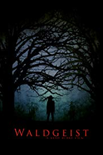 Poster de Filme Waldgeist (2017)