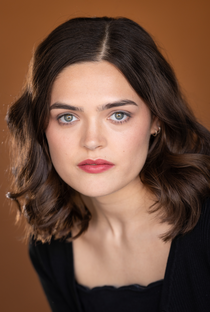 Abby Miner - Poster 1