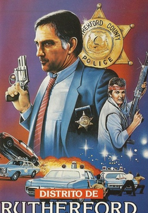 Distrito de Rutherford (The Rutherford County Line)