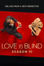 Casamento às Cegas (10ª Temporada) (Love is Blind (Season 10))