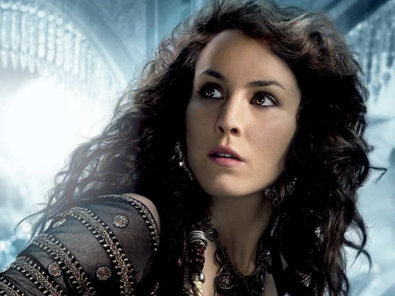 Foto 1 de Sherlock Holmes 3