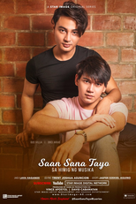 Saan, Sana Tayo sa Himig ng Musika (Saan, Sana Tayo sa Himig ng Musika)