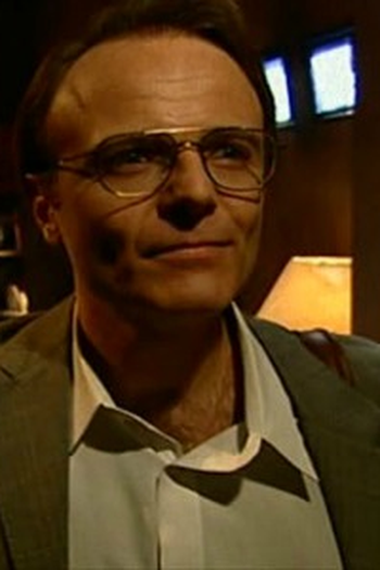 Poster de Episódio El profesor Fontán (2006)