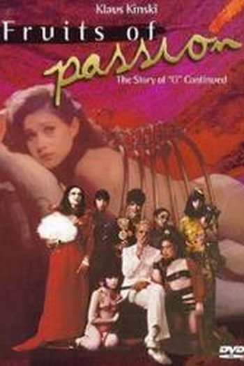  de Filme Os Frutos da Paixão (1981)
