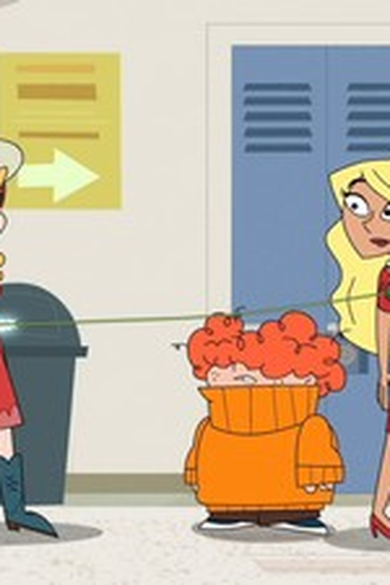 Poster de Episódio Parent Teacher Noobs (2016)