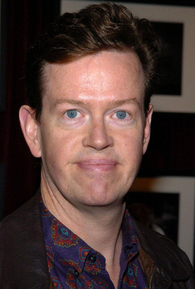 Dylan Baker (I)